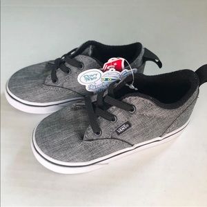 Brand New “Don’t Trip” style Vans